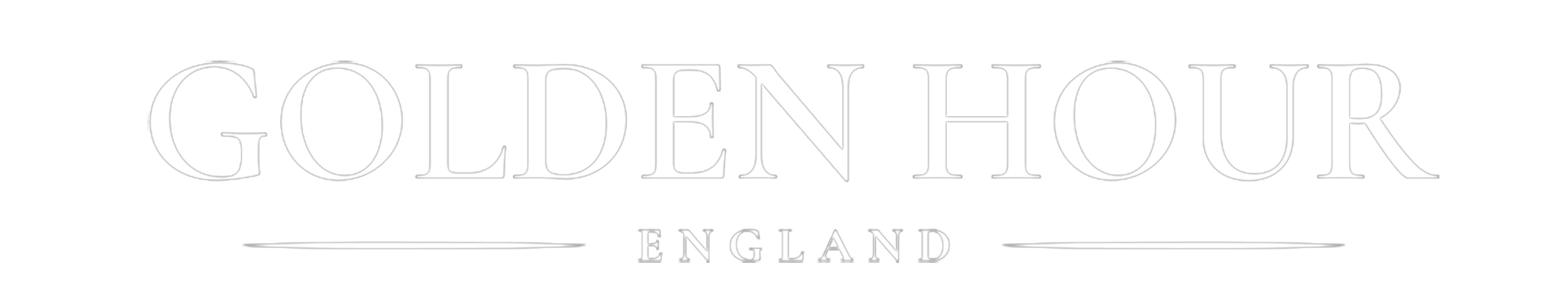 Golden Hour England