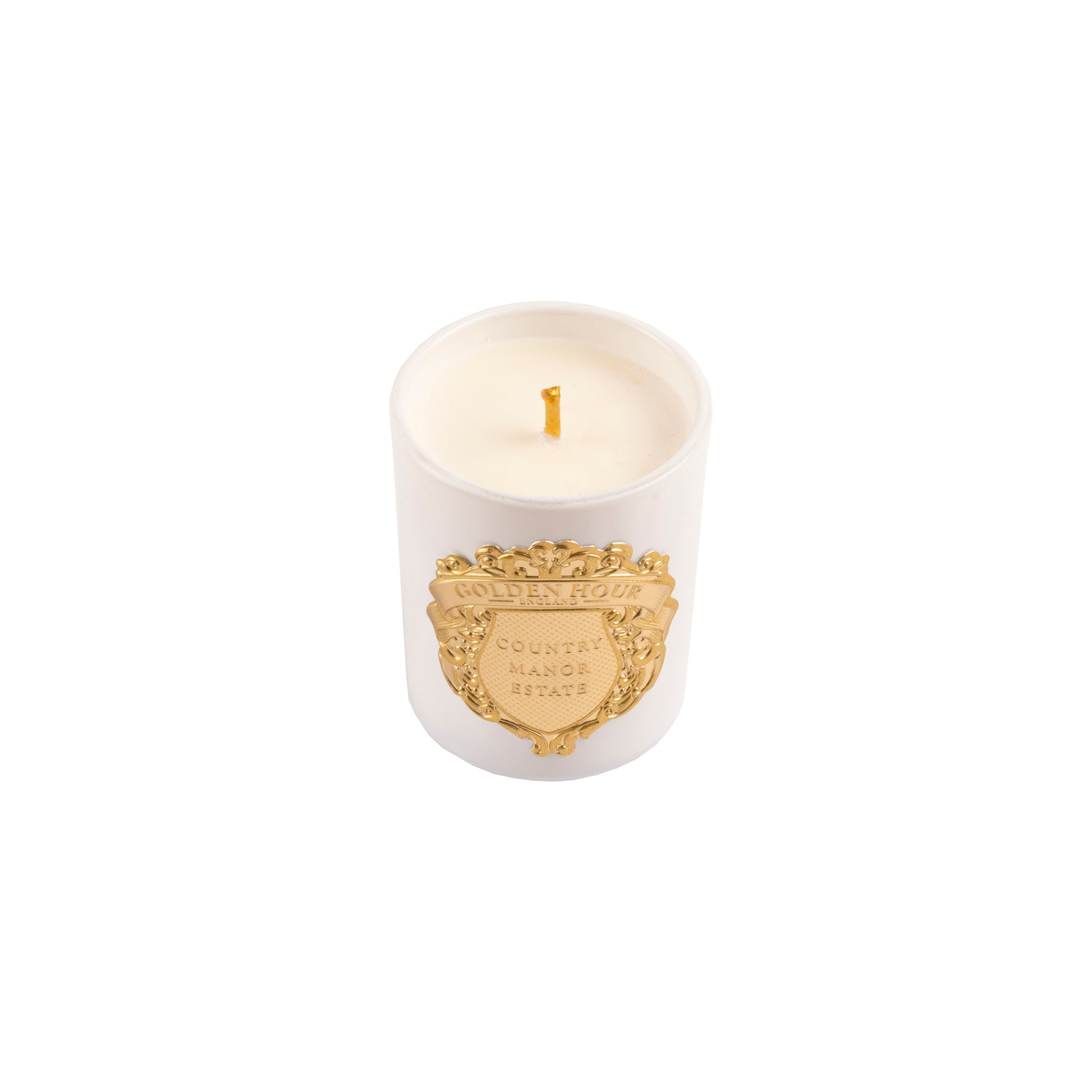 COUNTRY MANOR ESTATE CANDLE 52G