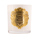 IMPERIAL ROSE GARDEN CANDLE 330G