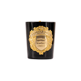 BRITISH RACING GREEN CANDLE 52G
