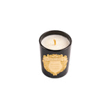 BRITISH RACING GREEN CANDLE 52G