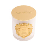 IMPERIAL ROSE GARDEN CANDLE 330G
